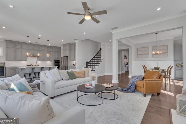 225 Widener Way, Peachtree City, GA 30269