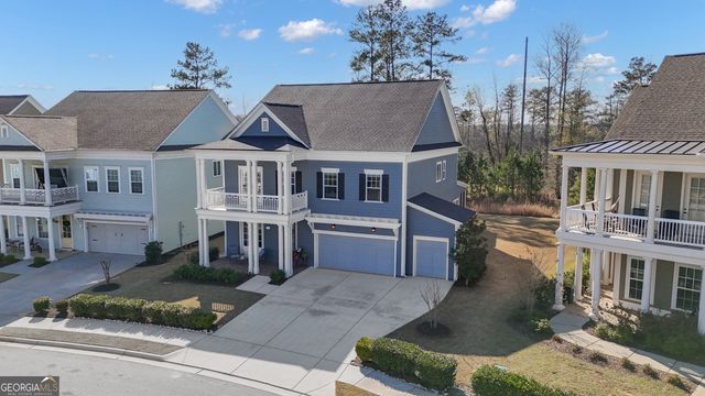 225 Widener Way, Peachtree City, GA 30269