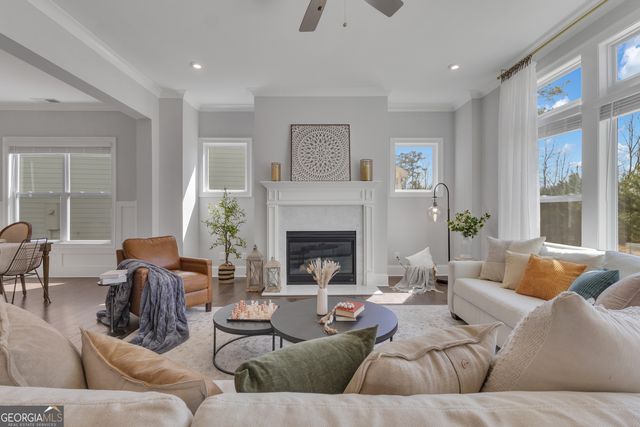 225 Widener Way, Peachtree City, GA 30269