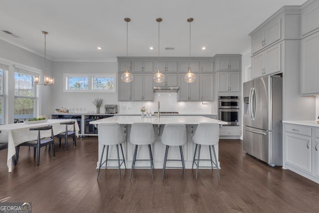 225 Widener Way, Peachtree City, GA 30269