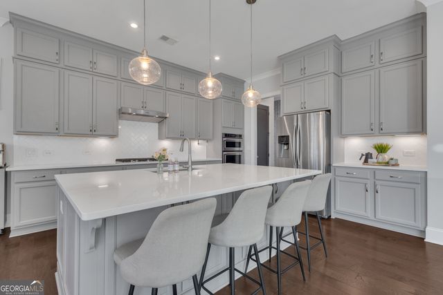 225 Widener Way, Peachtree City, GA 30269