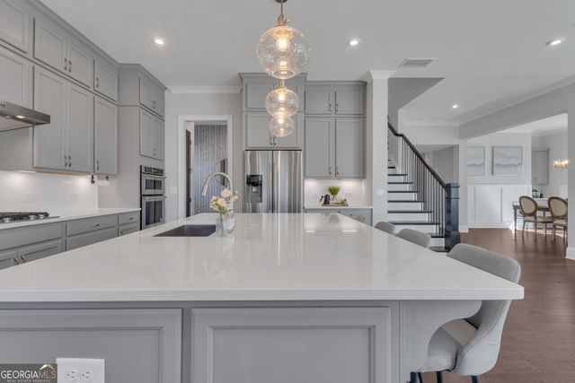 225 Widener Way, Peachtree City, GA 30269