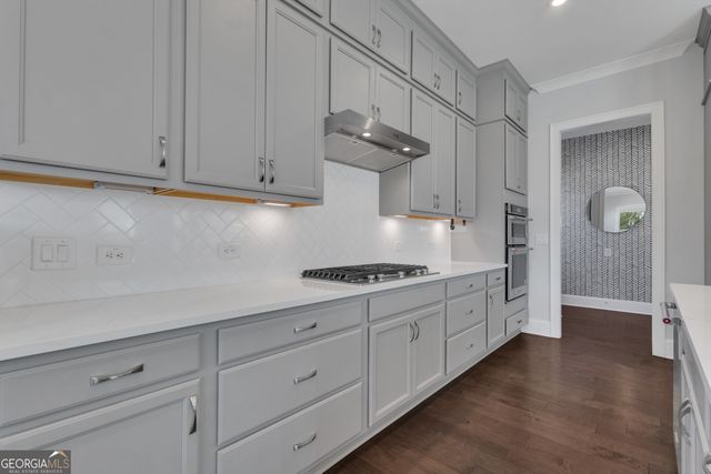 225 Widener Way, Peachtree City, GA 30269