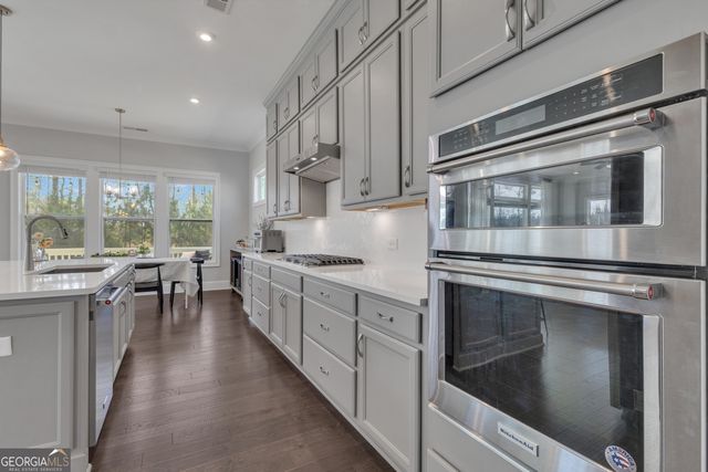 225 Widener Way, Peachtree City, GA 30269