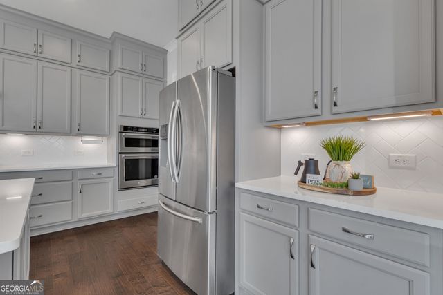 225 Widener Way, Peachtree City, GA 30269