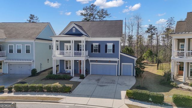 225 Widener Way, Peachtree City, GA 30269