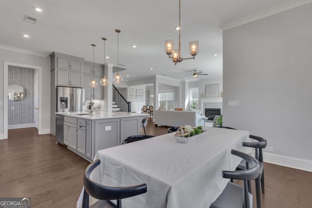 225 Widener Way, Peachtree City, GA 30269