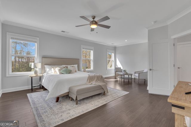 225 Widener Way, Peachtree City, GA 30269