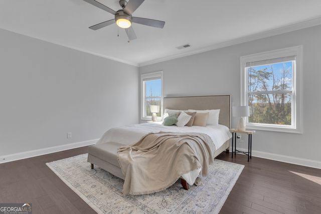 225 Widener Way, Peachtree City, GA 30269