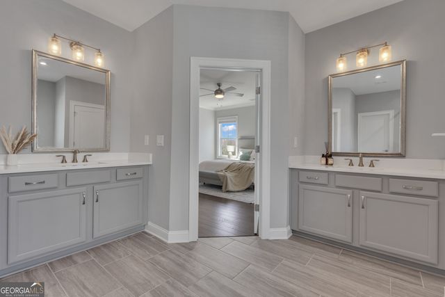 225 Widener Way, Peachtree City, GA 30269