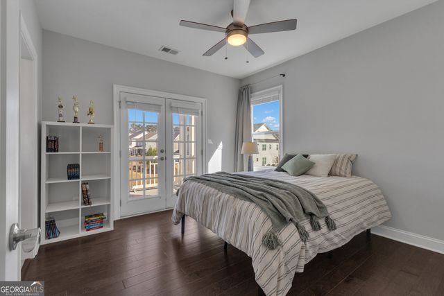 225 Widener Way, Peachtree City, GA 30269