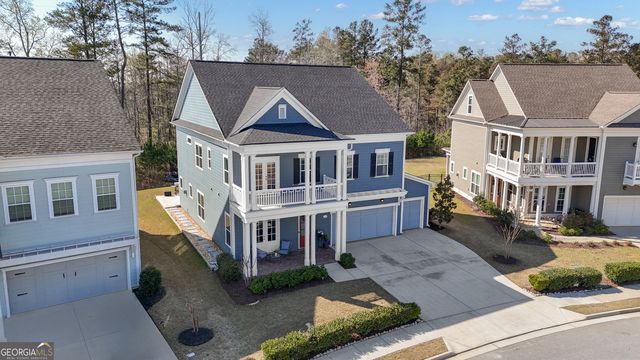 225 Widener Way, Peachtree City, GA 30269