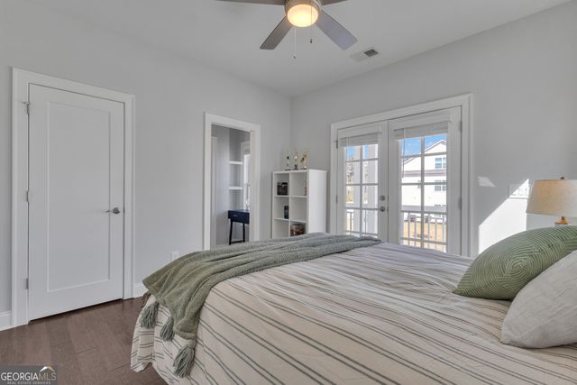 225 Widener Way, Peachtree City, GA 30269