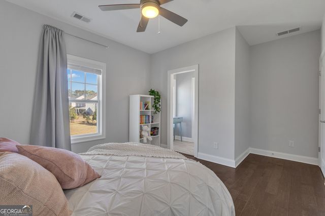 225 Widener Way, Peachtree City, GA 30269