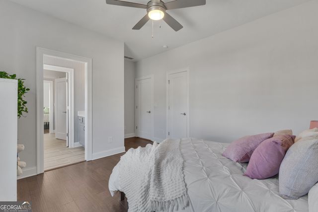 225 Widener Way, Peachtree City, GA 30269