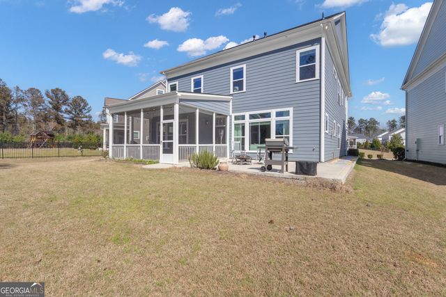 225 Widener Way, Peachtree City, GA 30269