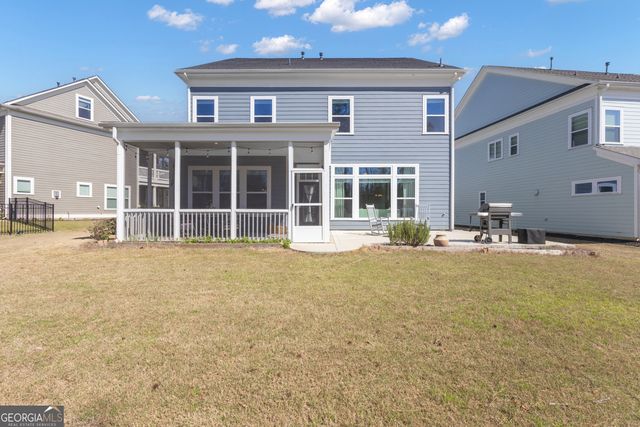 225 Widener Way, Peachtree City, GA 30269