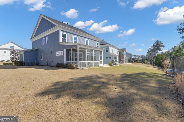 225 Widener Way, Peachtree City, GA 30269