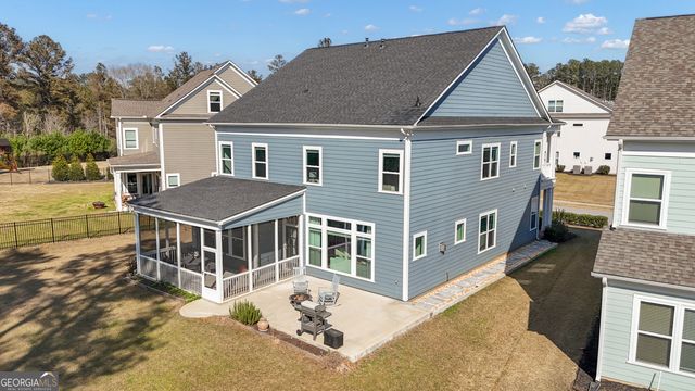 225 Widener Way, Peachtree City, GA 30269