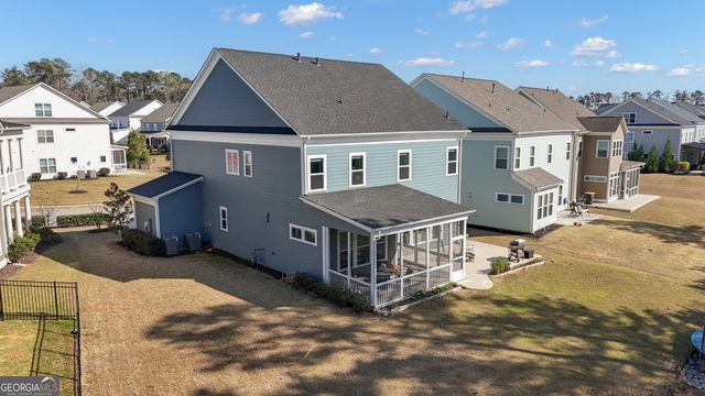 225 Widener Way, Peachtree City, GA 30269