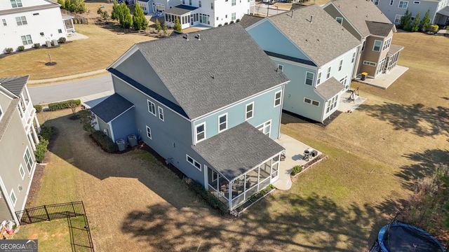 225 Widener Way, Peachtree City, GA 30269