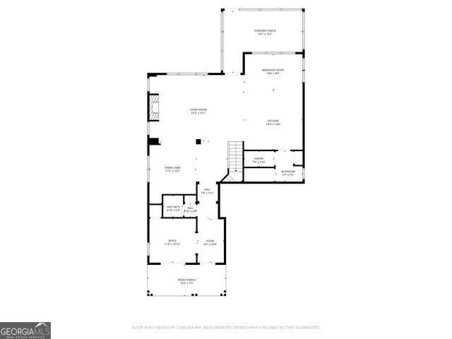 225 Widener Way, Peachtree City, GA 30269