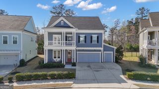 225 Widener Way, Peachtree City, GA 30269