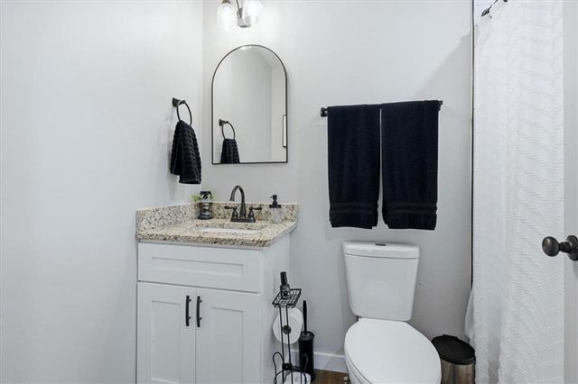 225 Moore Road, Oxford, GA 30054