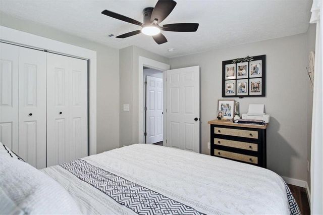 225 Moore Road, Oxford, GA 30054