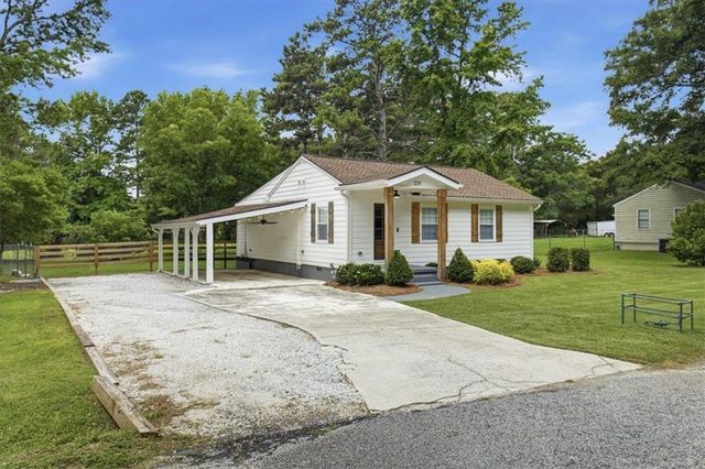 225 Moore Road, Oxford, GA 30054