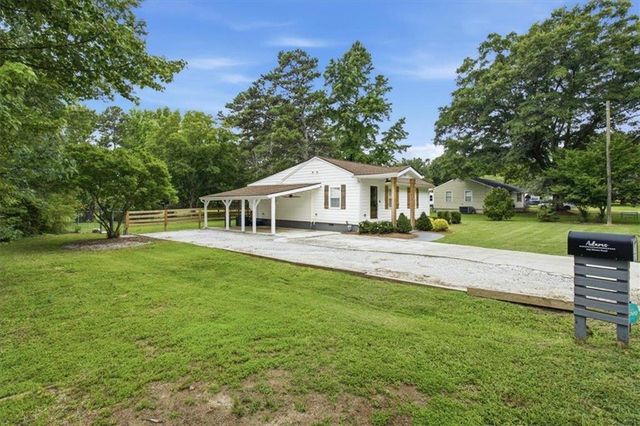 225 Moore Road, Oxford, GA 30054