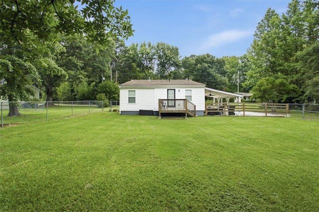 225 Moore Road, Oxford, GA 30054