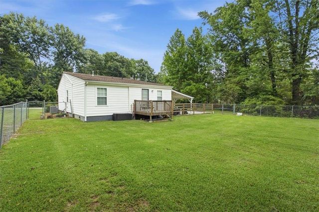225 Moore Road, Oxford, GA 30054