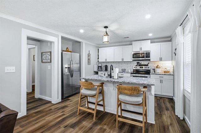 225 Moore Road, Oxford, GA 30054