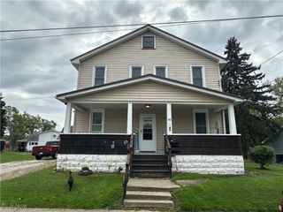 912 E 13th Street, Ashtabula, OH 44004