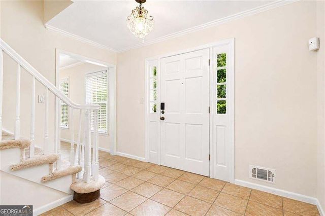 1683 Oak Ridge Circle SW, Stone Mountain, GA 30087