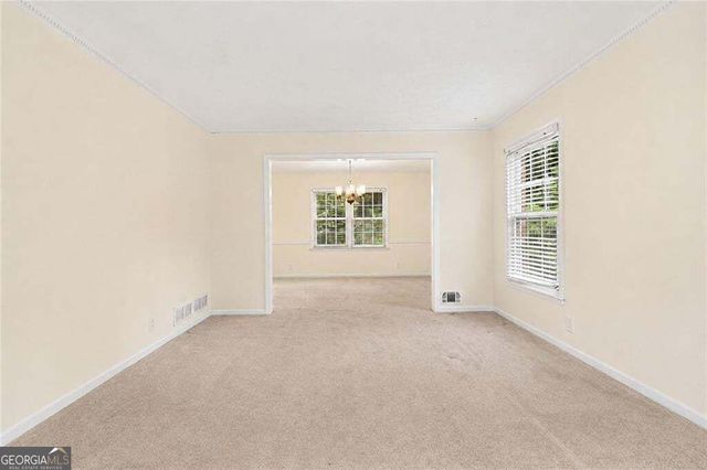 1683 Oak Ridge Circle SW, Stone Mountain, GA 30087
