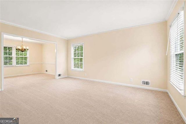 1683 Oak Ridge Circle SW, Stone Mountain, GA 30087