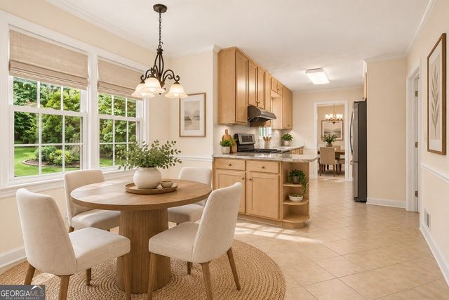 1683 Oak Ridge Circle SW, Stone Mountain, GA 30087