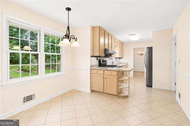 1683 Oak Ridge Circle SW, Stone Mountain, GA 30087