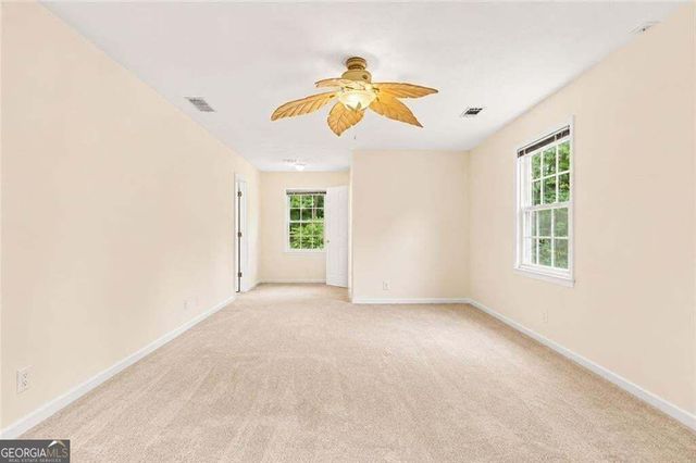 1683 Oak Ridge Circle SW, Stone Mountain, GA 30087