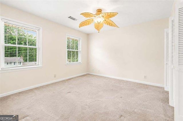 1683 Oak Ridge Circle SW, Stone Mountain, GA 30087