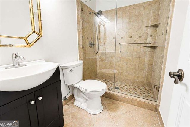1683 Oak Ridge Circle SW, Stone Mountain, GA 30087