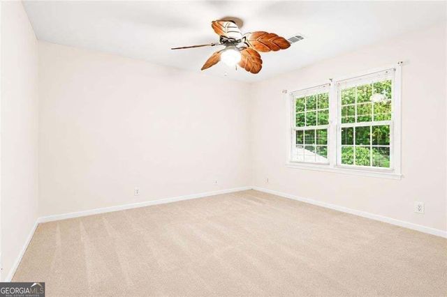 1683 Oak Ridge Circle SW, Stone Mountain, GA 30087