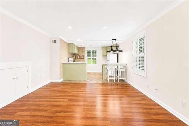 1683 Oak Ridge Circle SW, Stone Mountain, GA 30087
