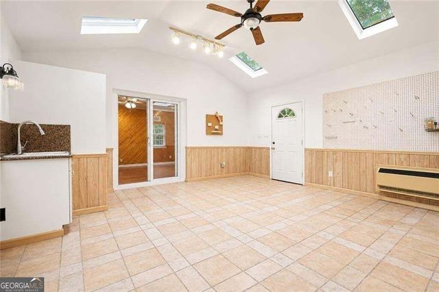 1683 Oak Ridge Circle SW, Stone Mountain, GA 30087