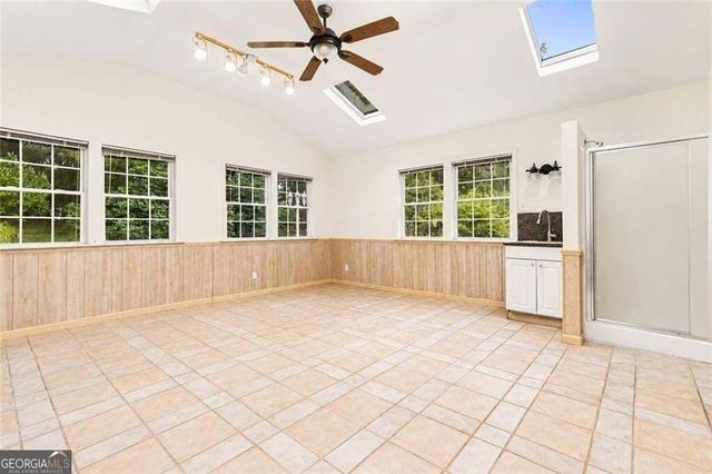 1683 Oak Ridge Circle SW, Stone Mountain, GA 30087