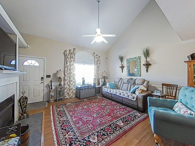 2008 Helmsdale Lane, Augusta, GA 30909