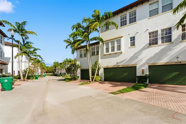 2651 SW 119th Ter 1109, Miramar, FL 33025