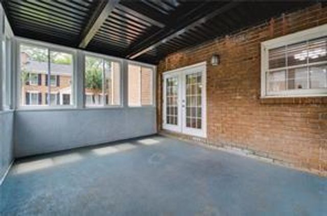 1101 Collier NW Road U4, Atlanta, GA 30318